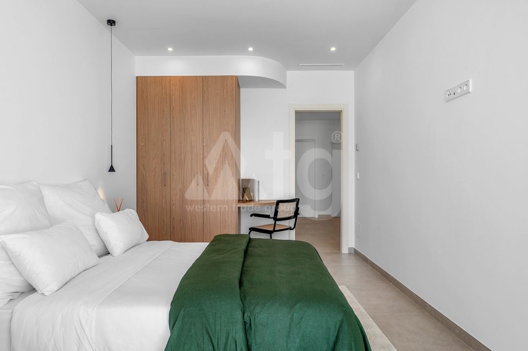 4 bedroom Villa in Algorfa - LAI142321 - Photo - 18