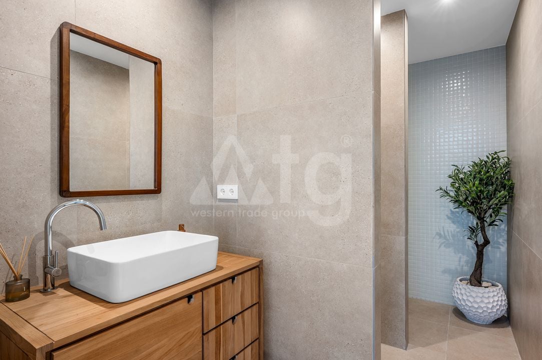 4 bedroom Villa in Algorfa - LAI142321 - Photo - 30
