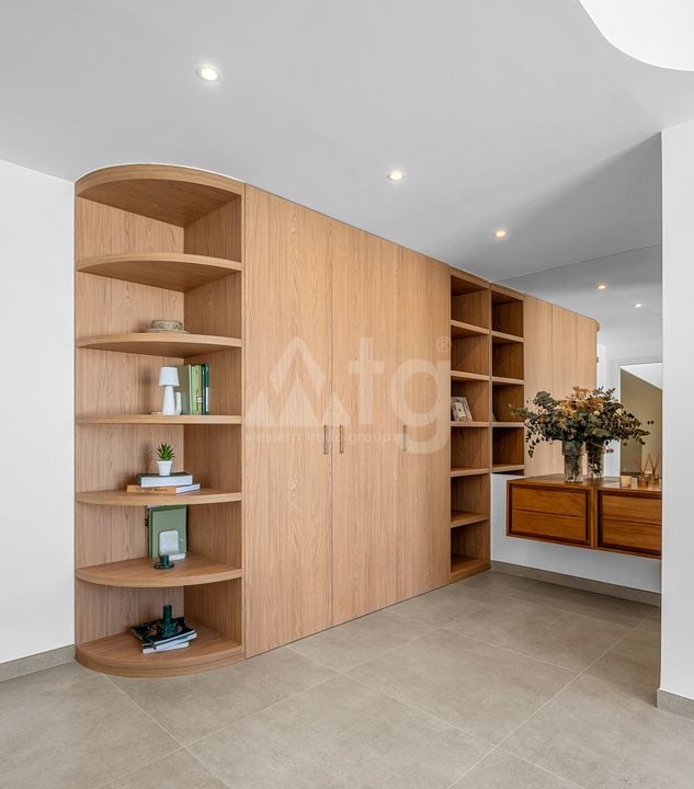 4 bedroom Villa in Algorfa - LAI142321 - Photo - 22