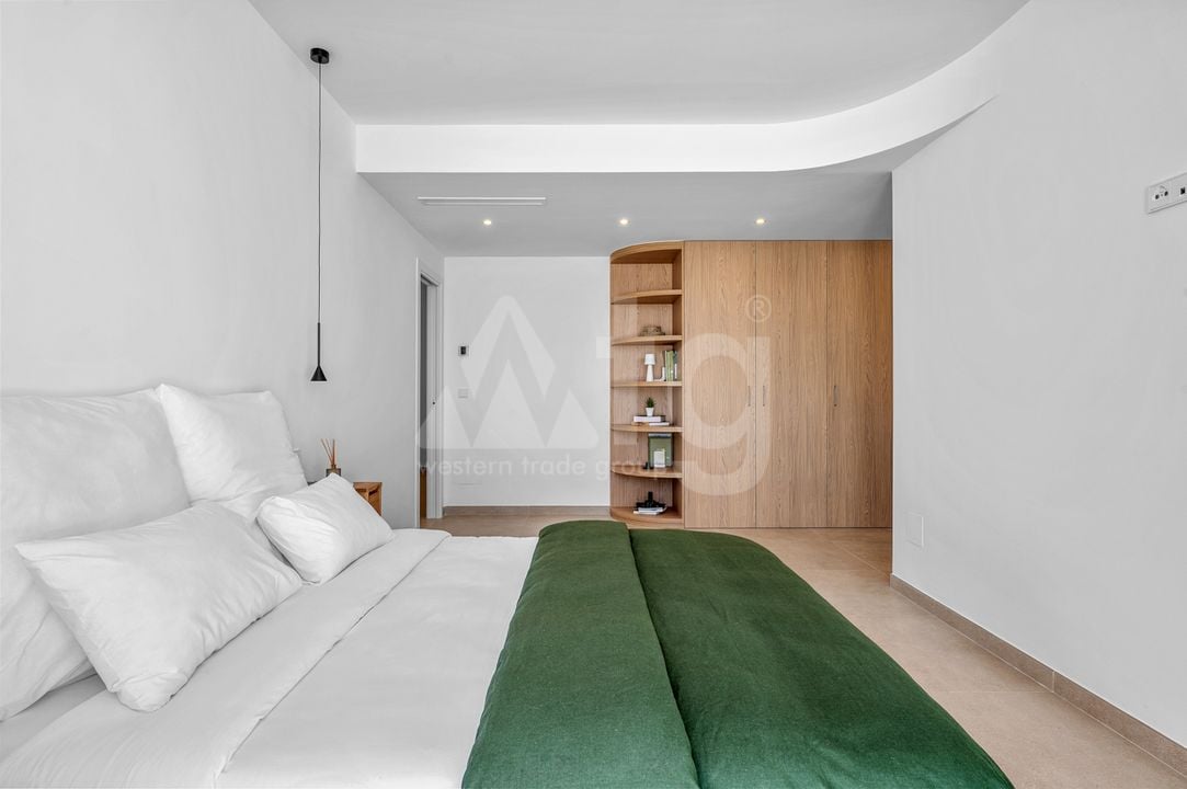 4 bedroom Villa in Algorfa - LAI142321 - Photo - 20