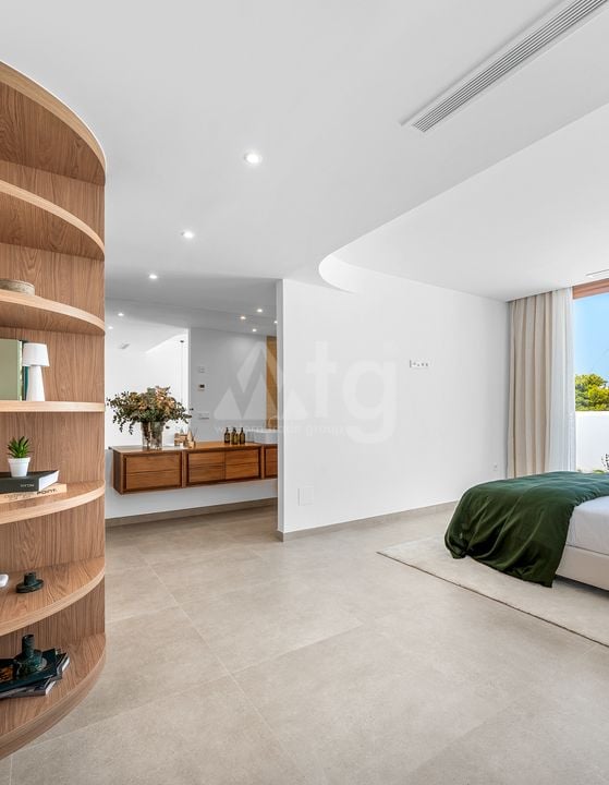 4 bedroom Villa in Algorfa - LAI142321 - Photo - 21