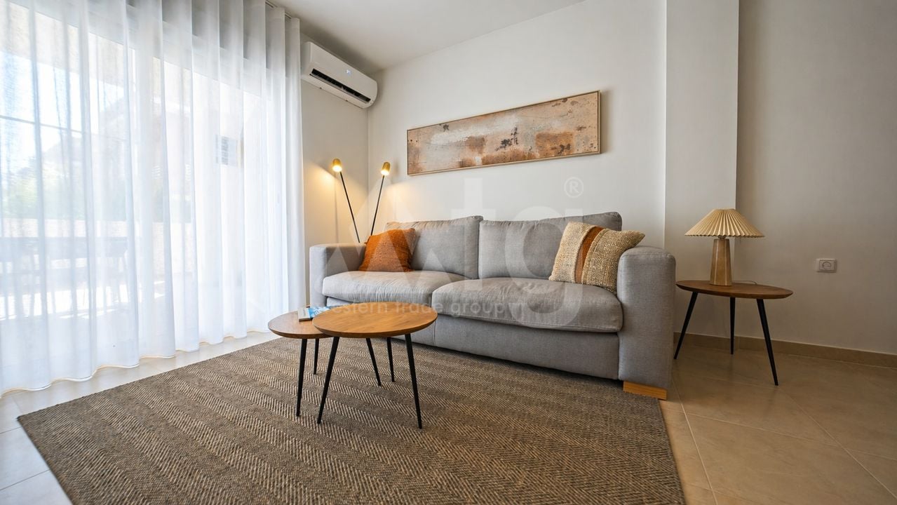 2 Schlafzimmer Appartement in Lomas de Cabo Roig - FS111617 - Foto - 18