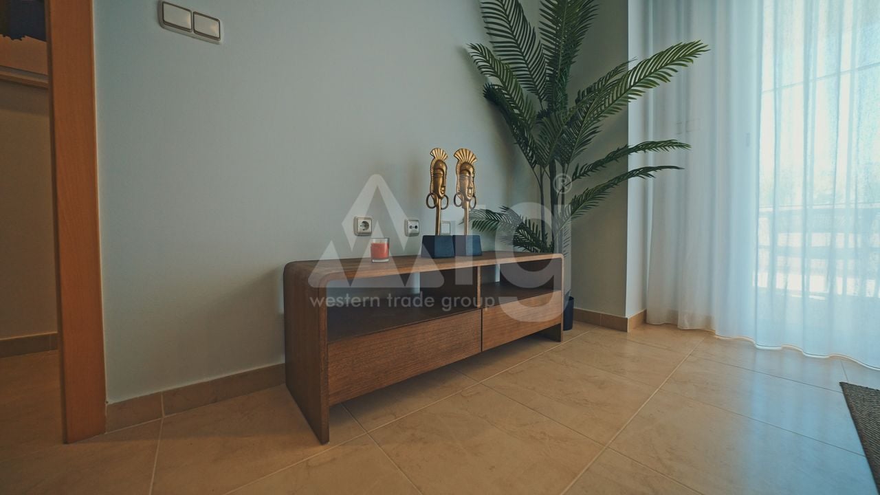2 Schlafzimmer Appartement in Lomas de Cabo Roig - FS111617 - Foto - 19