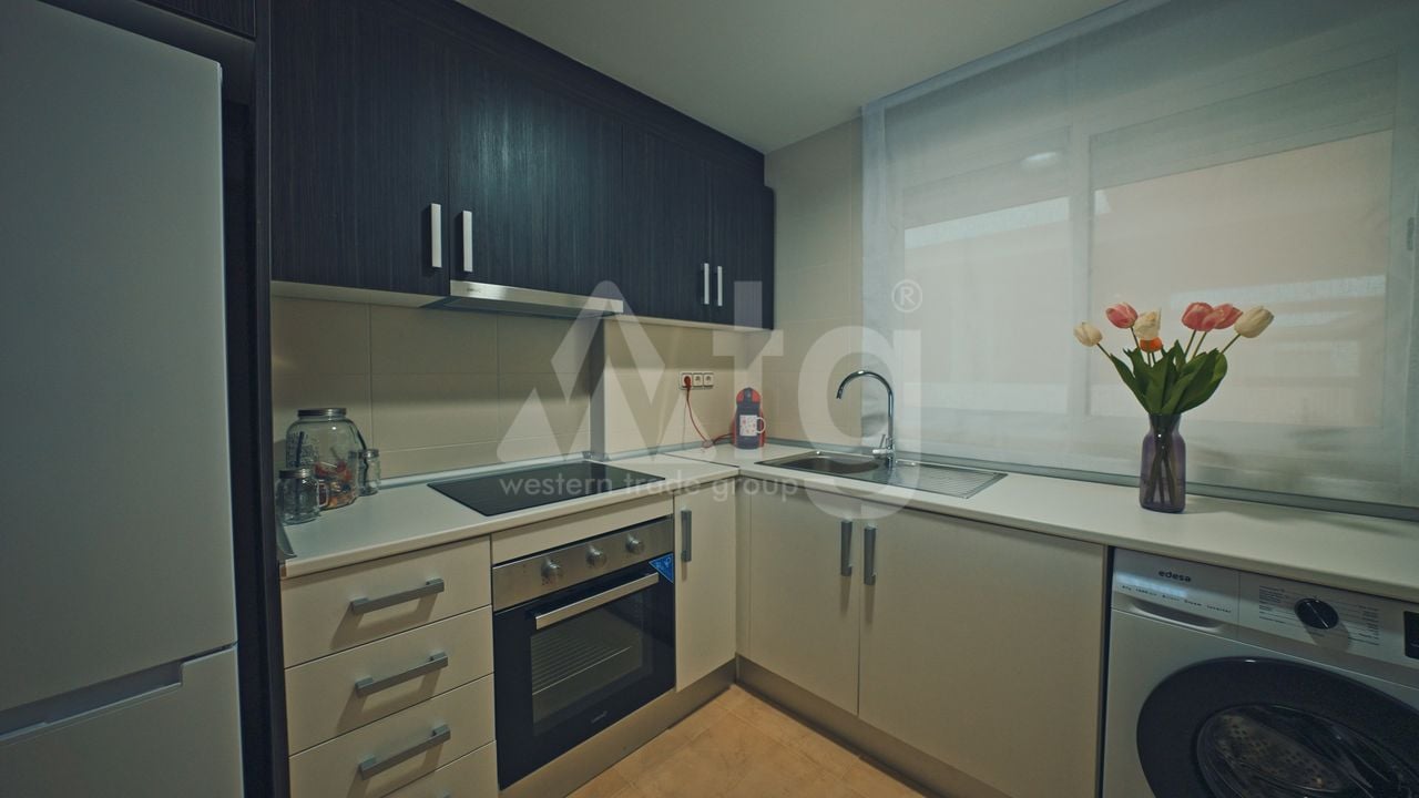 2 Schlafzimmer Appartement in Lomas de Cabo Roig - FS111617 - Foto - 21