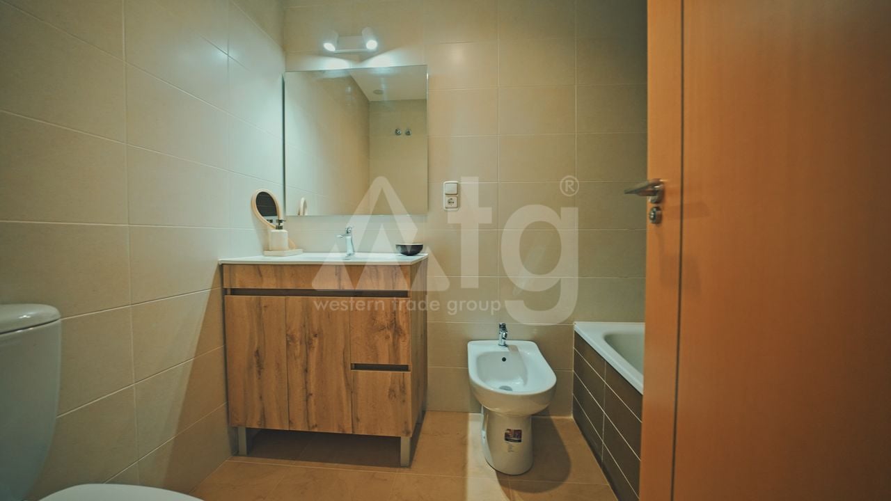 2 Schlafzimmer Appartement in Lomas de Cabo Roig - FS111617 - Foto - 25
