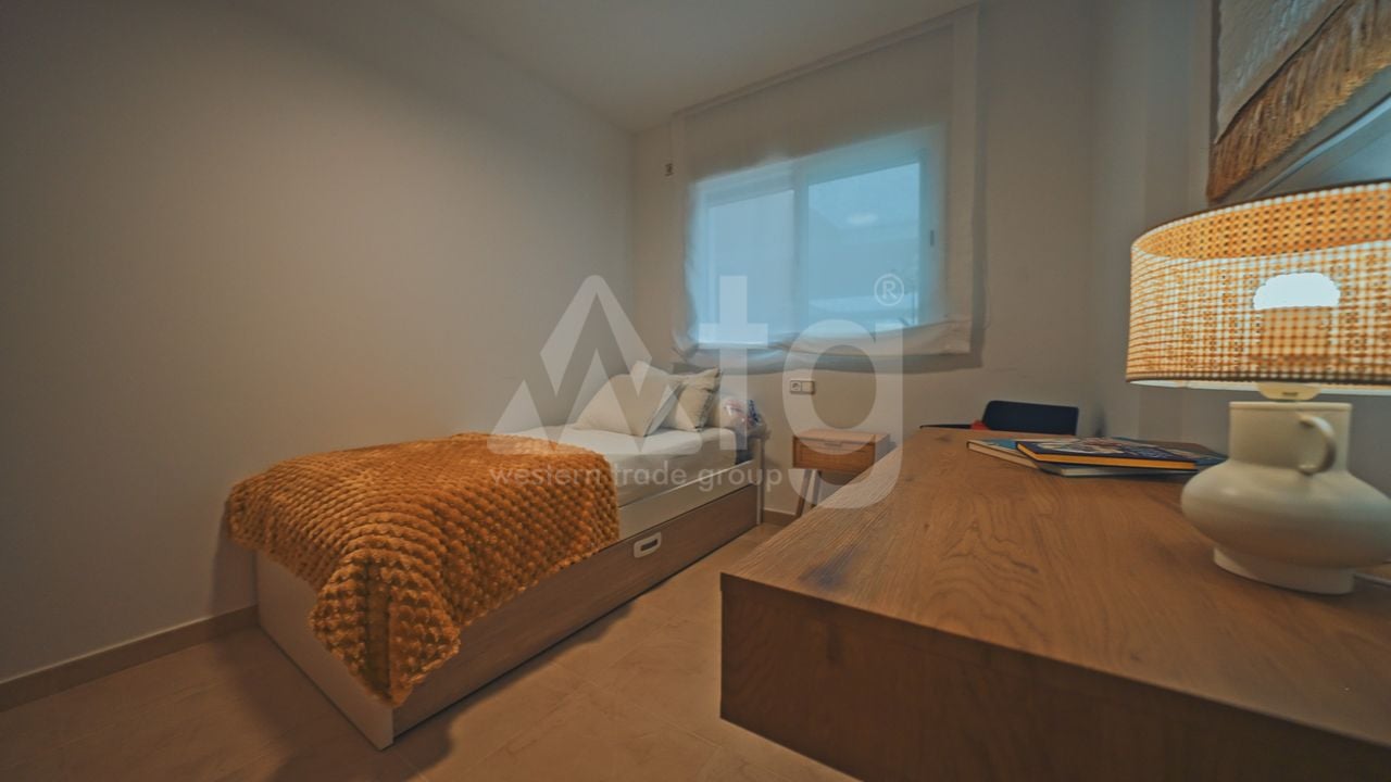 2 Schlafzimmer Appartement in Lomas de Cabo Roig - FS111617 - Foto - 27