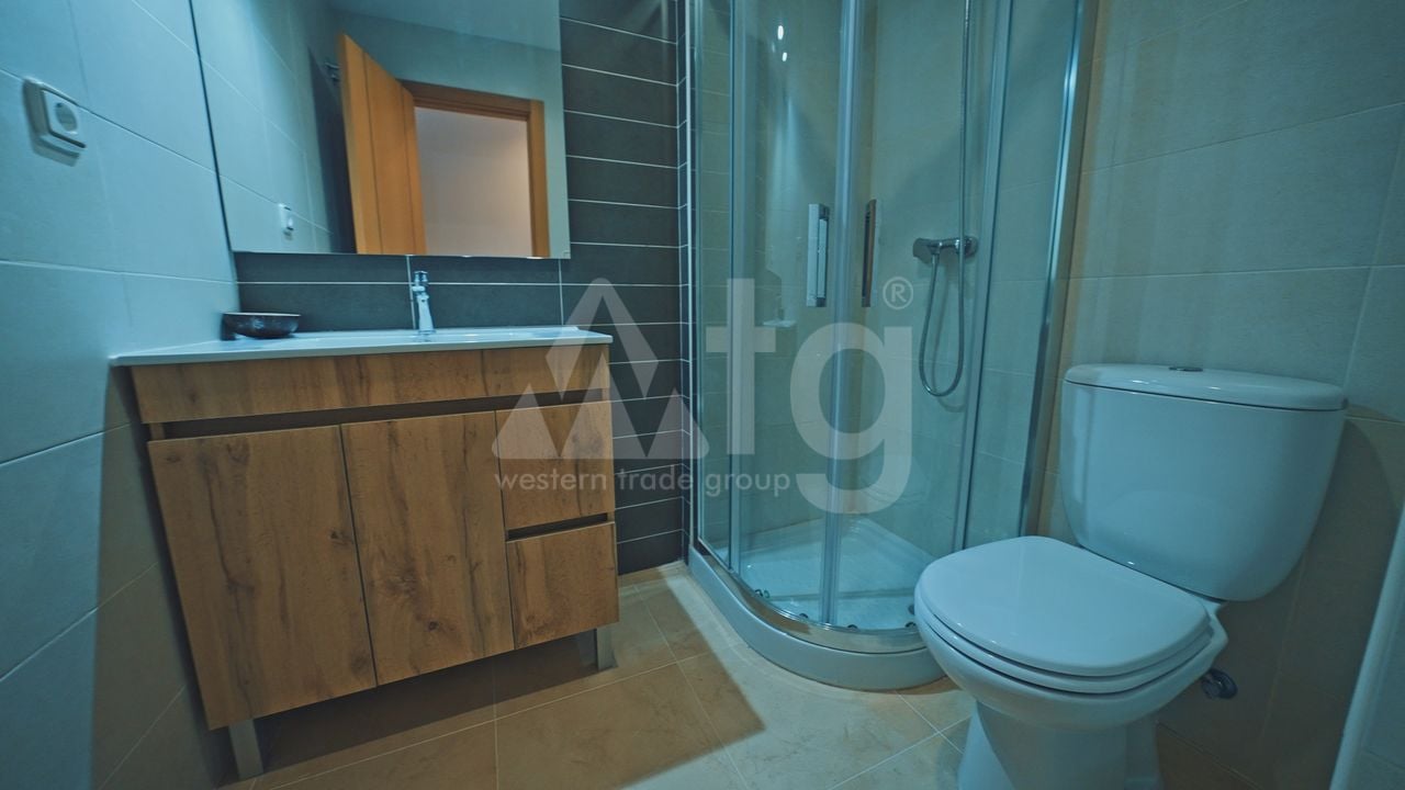 2 Schlafzimmer Appartement in Lomas de Cabo Roig - FS111617 - Foto - 28