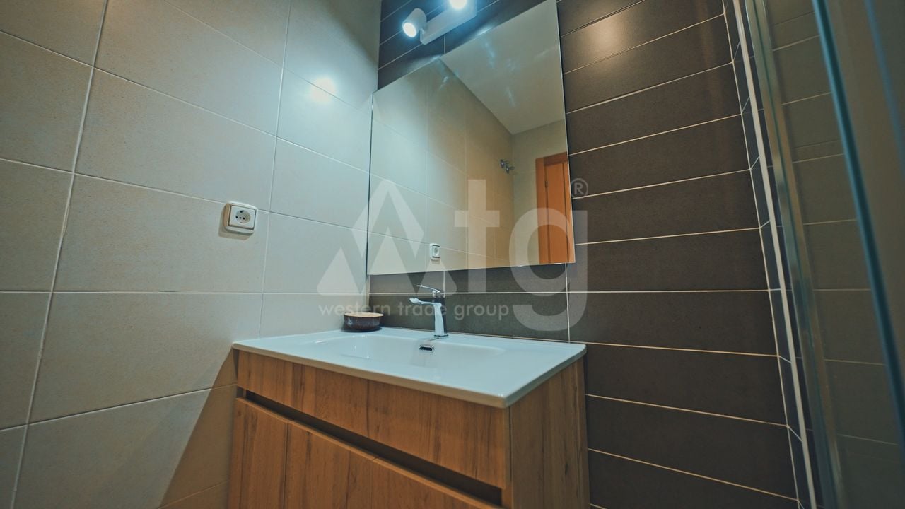 2 Schlafzimmer Appartement in Lomas de Cabo Roig - FS111617 - Foto - 29