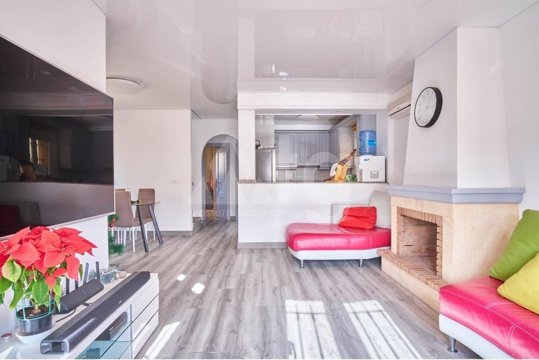 3 bedroom Villa in Los Montesinos - SLN75895 - Photo - 3