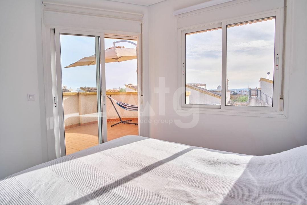 3 bedroom Villa in Los Montesinos - SLN75895 - Photo - 6