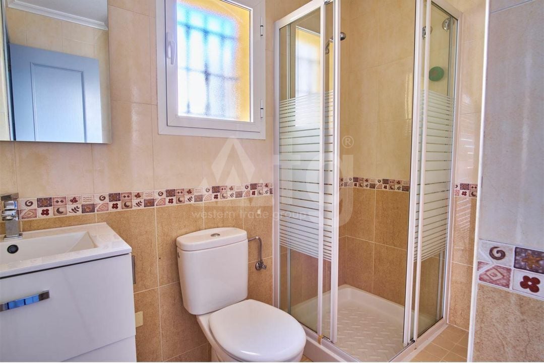 3 bedroom Villa in Los Montesinos - SLN75895 - Photo - 8