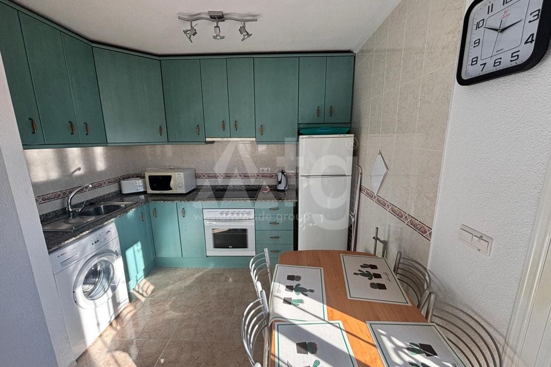 5 bedroom Villa in Ciudad Quesada - PRS75912 - Photo - 9