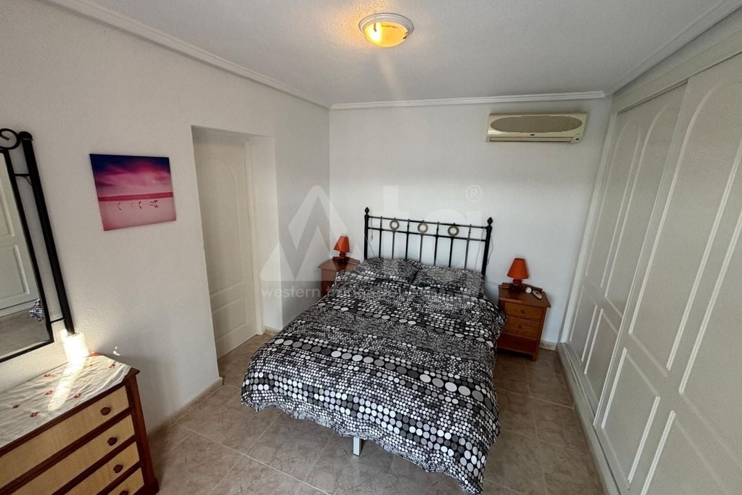 5 bedroom Villa in Ciudad Quesada - PRS75912 - Photo - 10