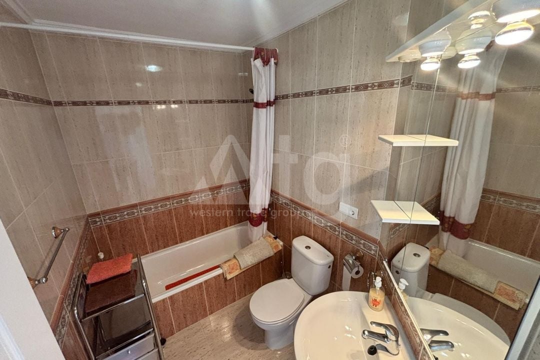 5 bedroom Villa in Ciudad Quesada - PRS75912 - Photo - 13