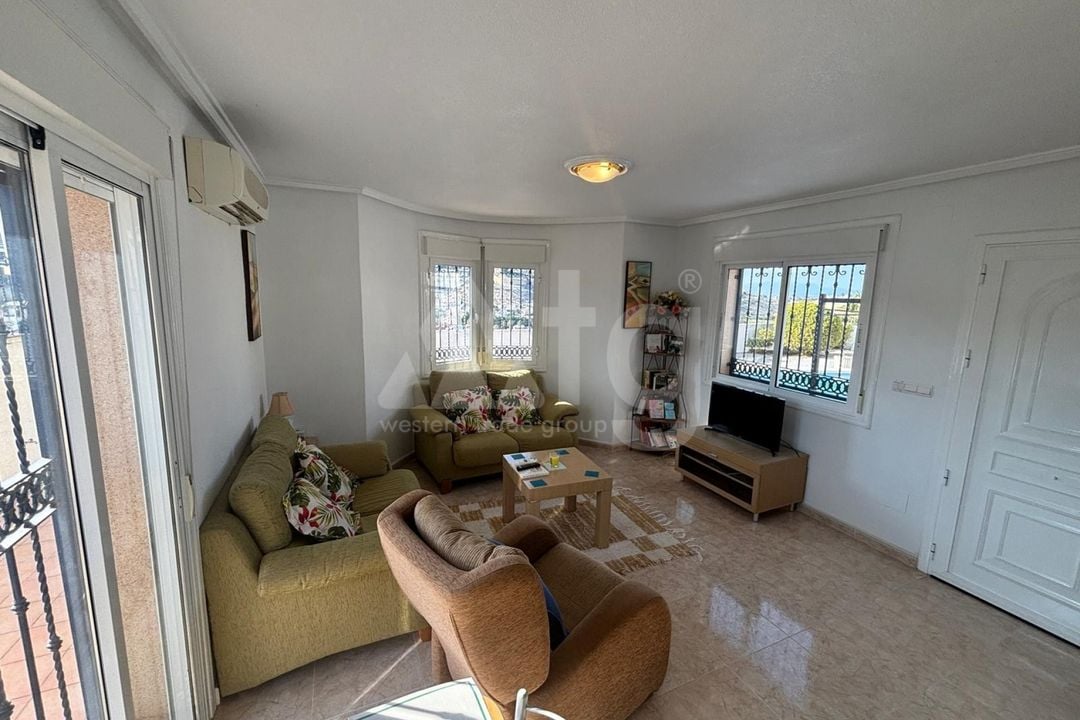 5 bedroom Villa in Ciudad Quesada - PRS75912 - Photo - 7
