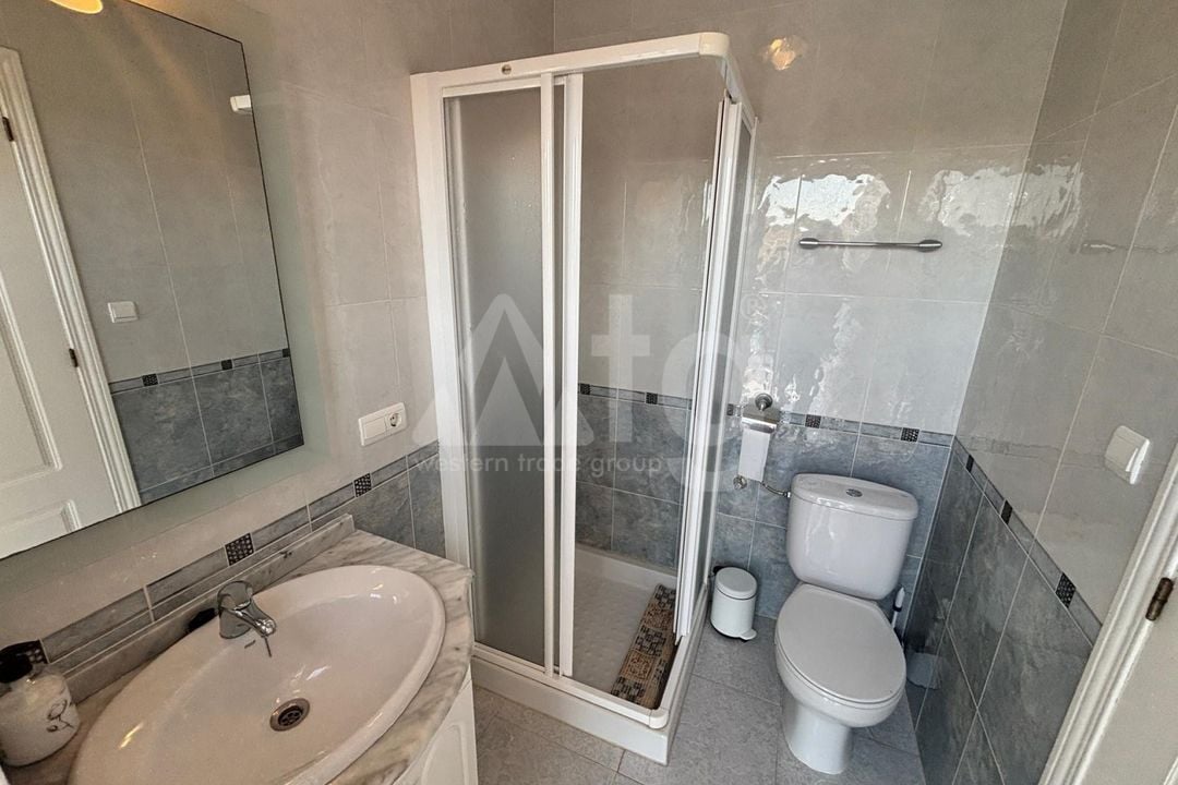 5 bedroom Villa in Ciudad Quesada - PRS75912 - Photo - 14