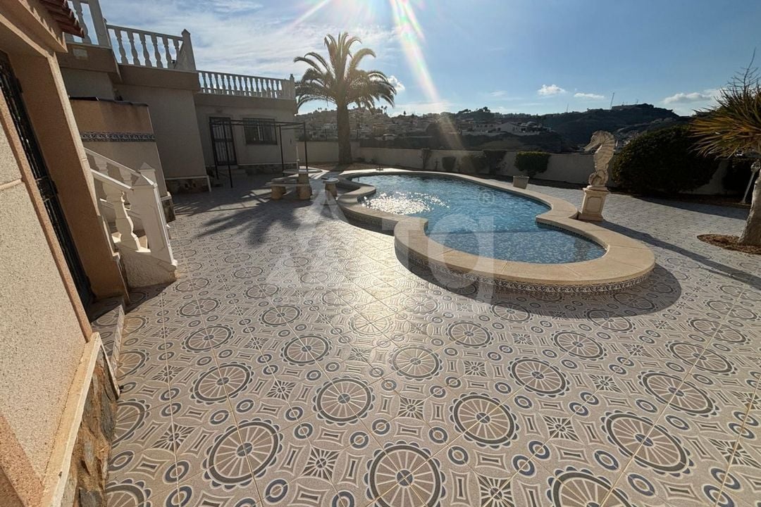 5 bedroom Villa in Ciudad Quesada - PRS75912 - Photo - 5
