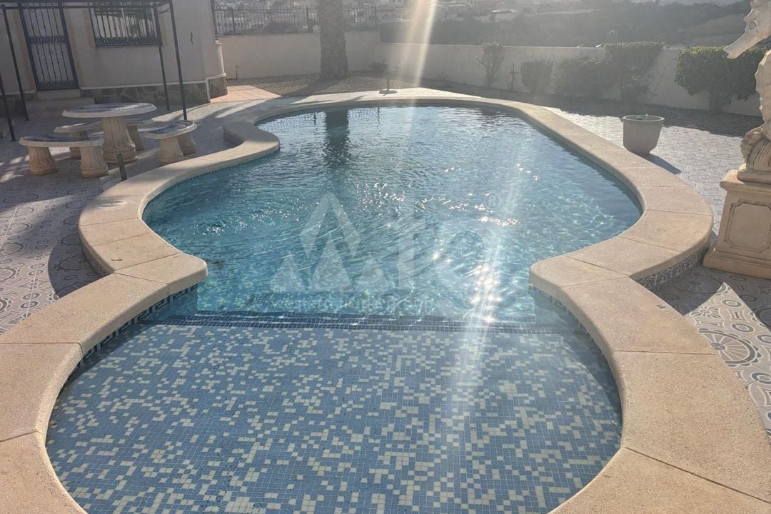 5 bedroom Villa in Ciudad Quesada - PRS75912 - Photo - 44