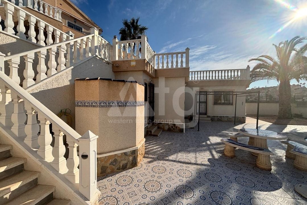 5 bedroom Villa in Ciudad Quesada - PRS75912 - Photo - 29