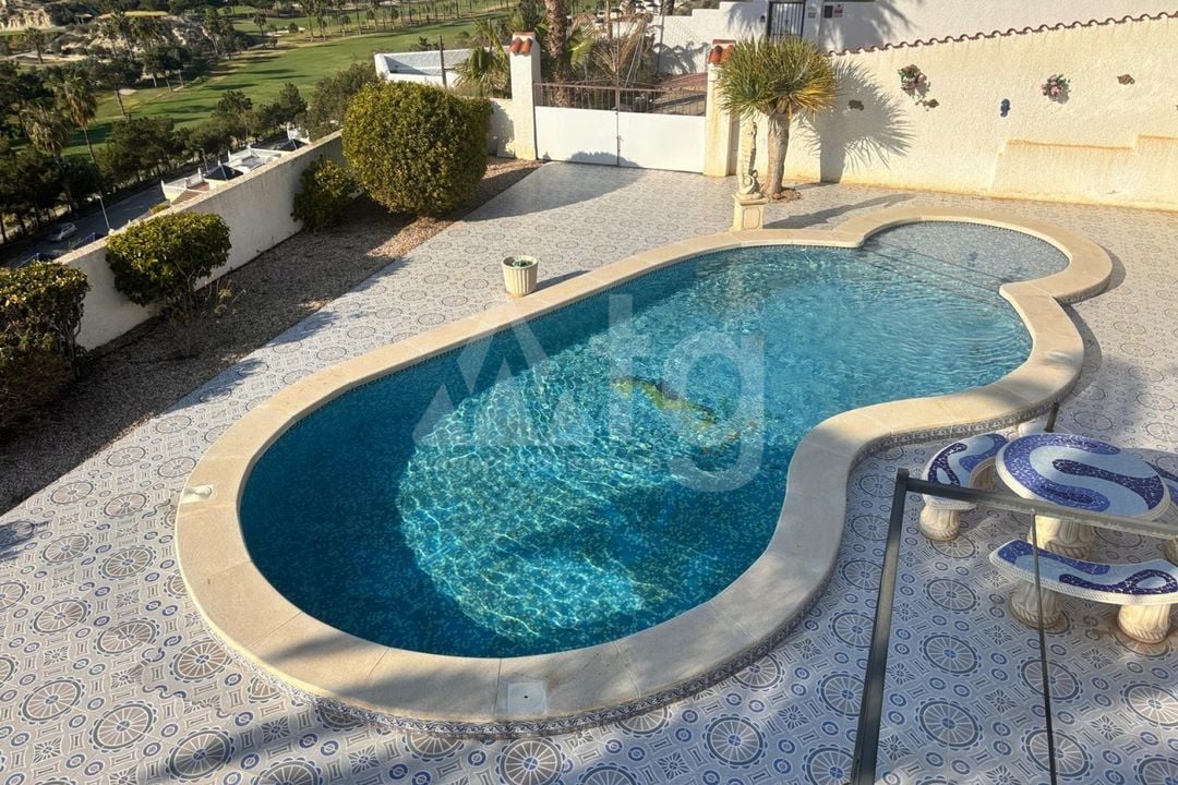 5 bedroom Villa in Ciudad Quesada - PRS75912 - Photo - 43
