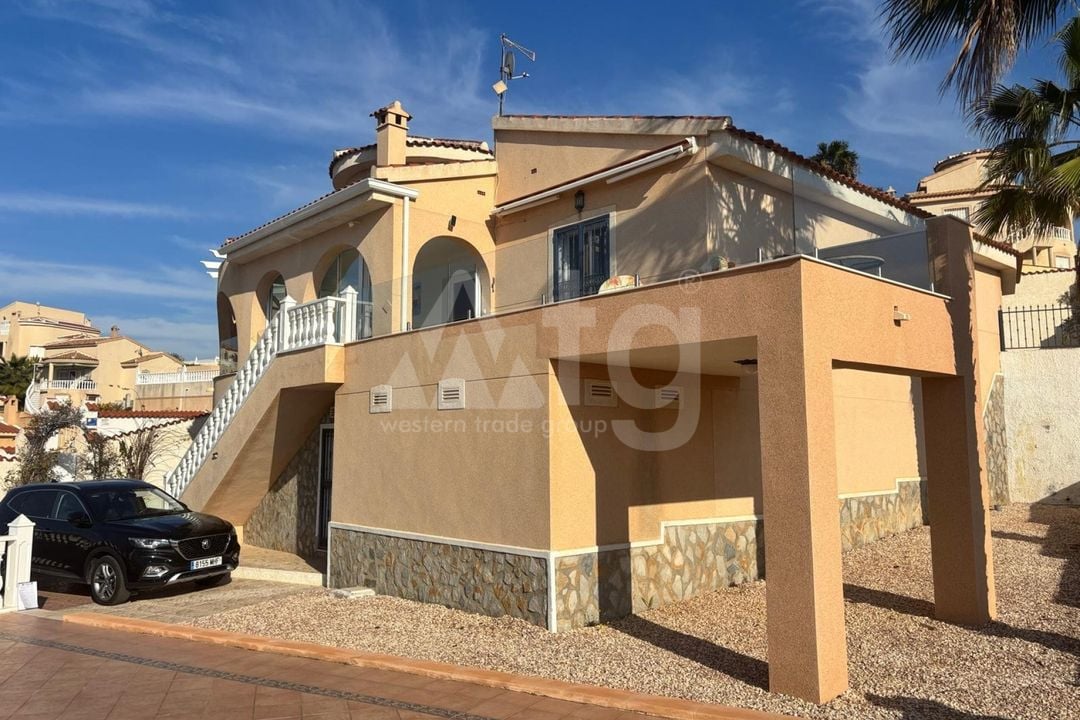 5 bedroom Villa in Ciudad Quesada - PRS75912 - Photo - 32