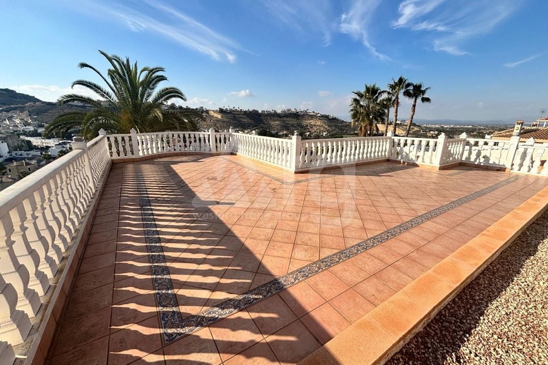 5 bedroom Villa in Ciudad Quesada - PRS75912 - Photo - 24