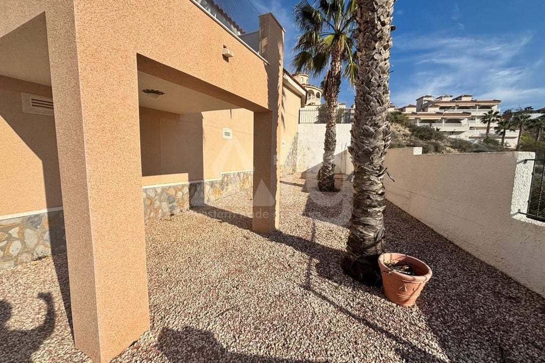 5 bedroom Villa in Ciudad Quesada - PRS75912 - Photo - 33