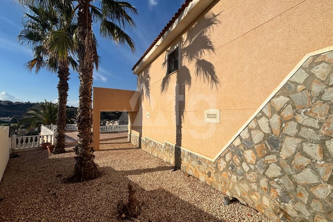 5 bedroom Villa in Ciudad Quesada - PRS75912 - Photo - 34