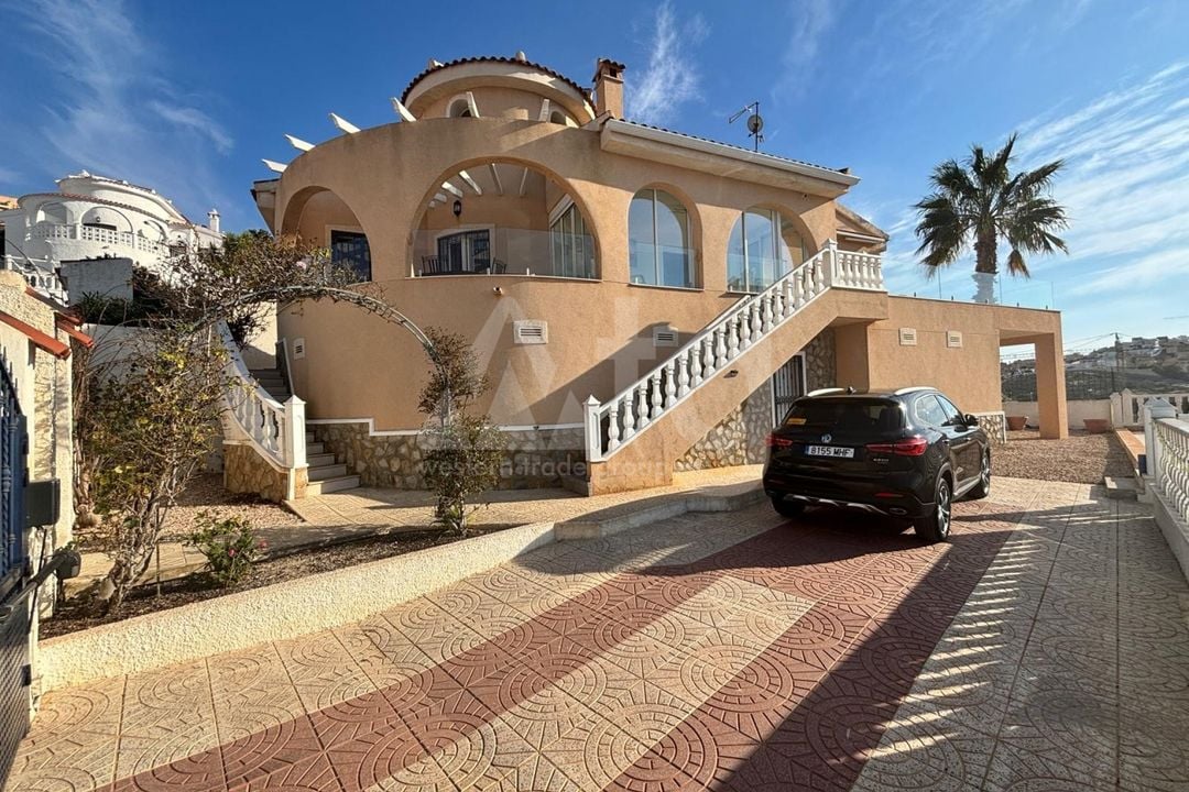 5 bedroom Villa in Ciudad Quesada - PRS75912 - Photo - 35
