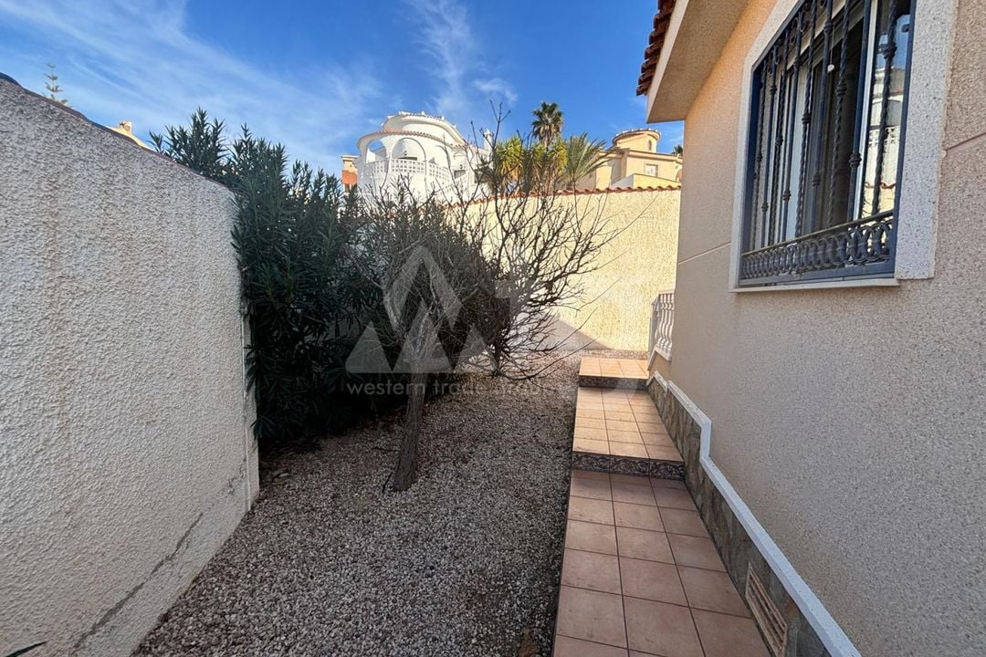 5 bedroom Villa in Ciudad Quesada - PRS75912 - Photo - 38