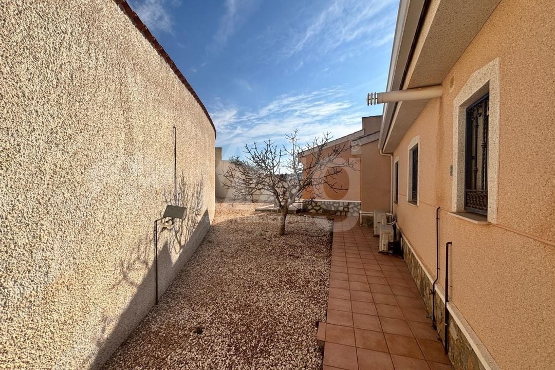 5 bedroom Villa in Ciudad Quesada - PRS75912 - Photo - 37