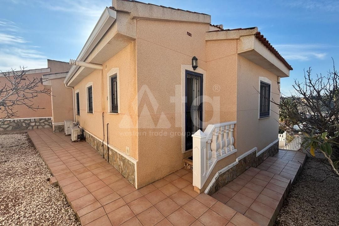 5 bedroom Villa in Ciudad Quesada - PRS75912 - Photo - 39