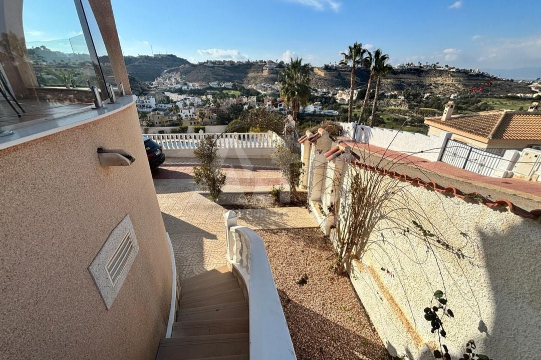5 bedroom Villa in Ciudad Quesada - PRS75912 - Photo - 27