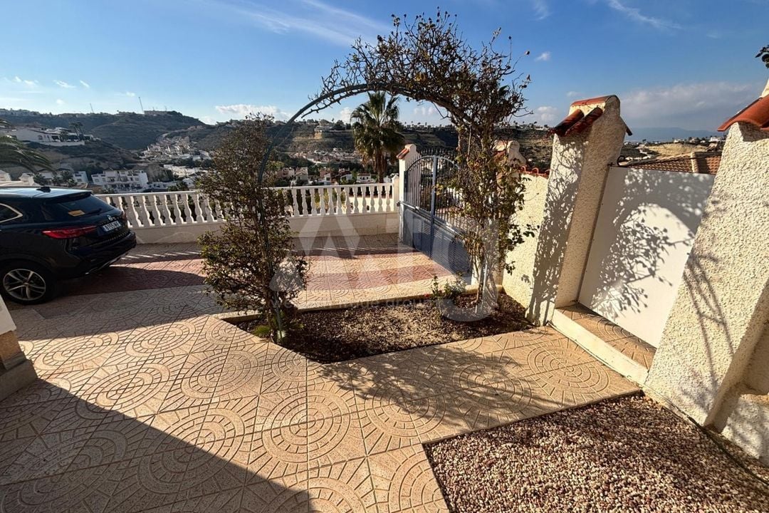 5 bedroom Villa in Ciudad Quesada - PRS75912 - Photo - 36