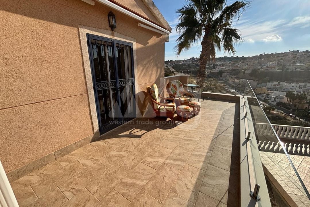 5 bedroom Villa in Ciudad Quesada - PRS75912 - Photo - 19