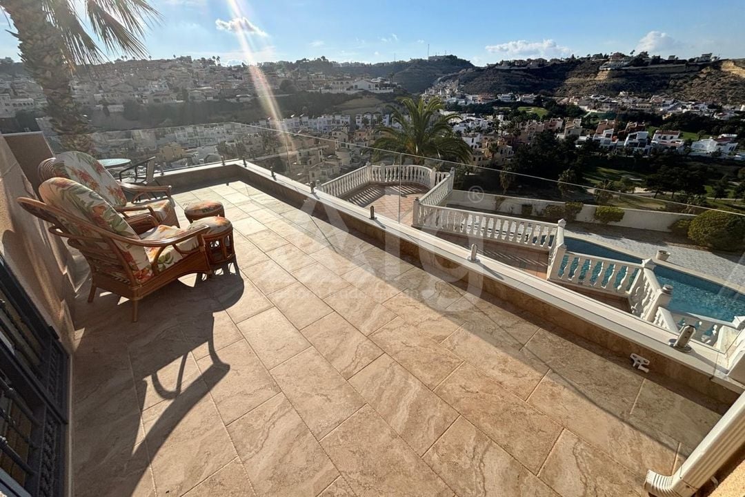 5 bedroom Villa in Ciudad Quesada - PRS75912 - Photo - 20