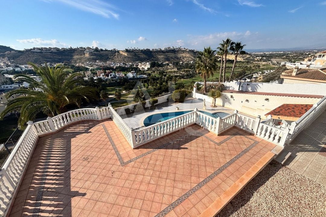 5 bedroom Villa in Ciudad Quesada - PRS75912 - Photo - 25