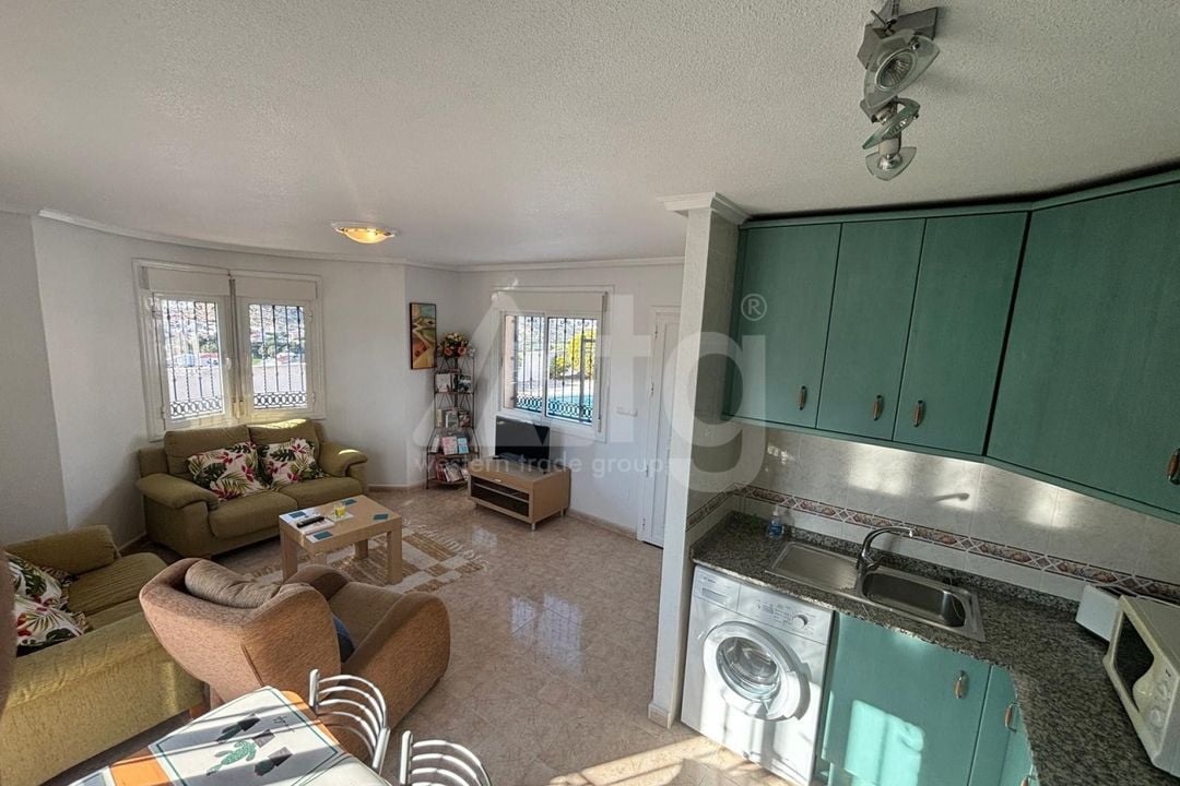 5 bedroom Villa in Ciudad Quesada - PRS75912 - Photo - 8