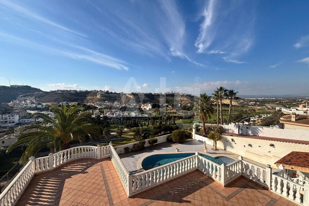5 bedroom Villa in Ciudad Quesada - PRS75912 - Photo - 45
