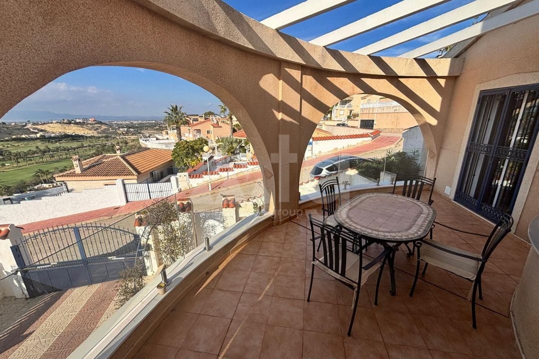5 bedroom Villa in Ciudad Quesada - PRS75912 - Photo - 15