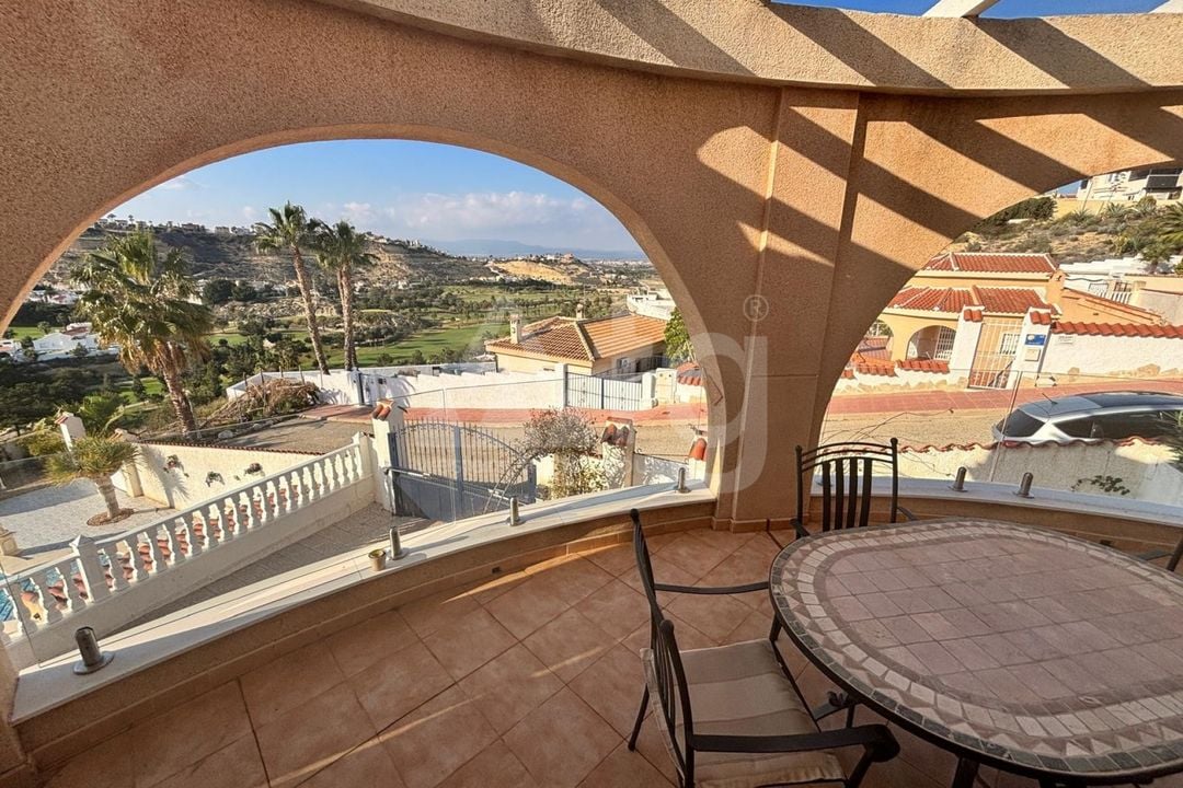 5 bedroom Villa in Ciudad Quesada - PRS75912 - Photo - 16