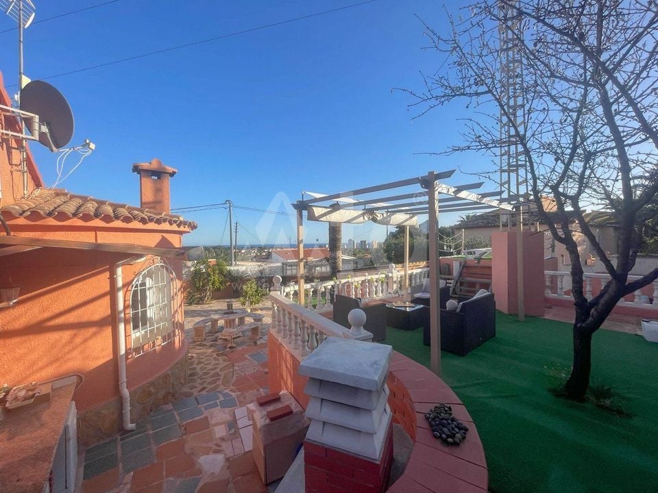 3 bedroom Villa in Calpe - IMBR75915 - Photo - 6