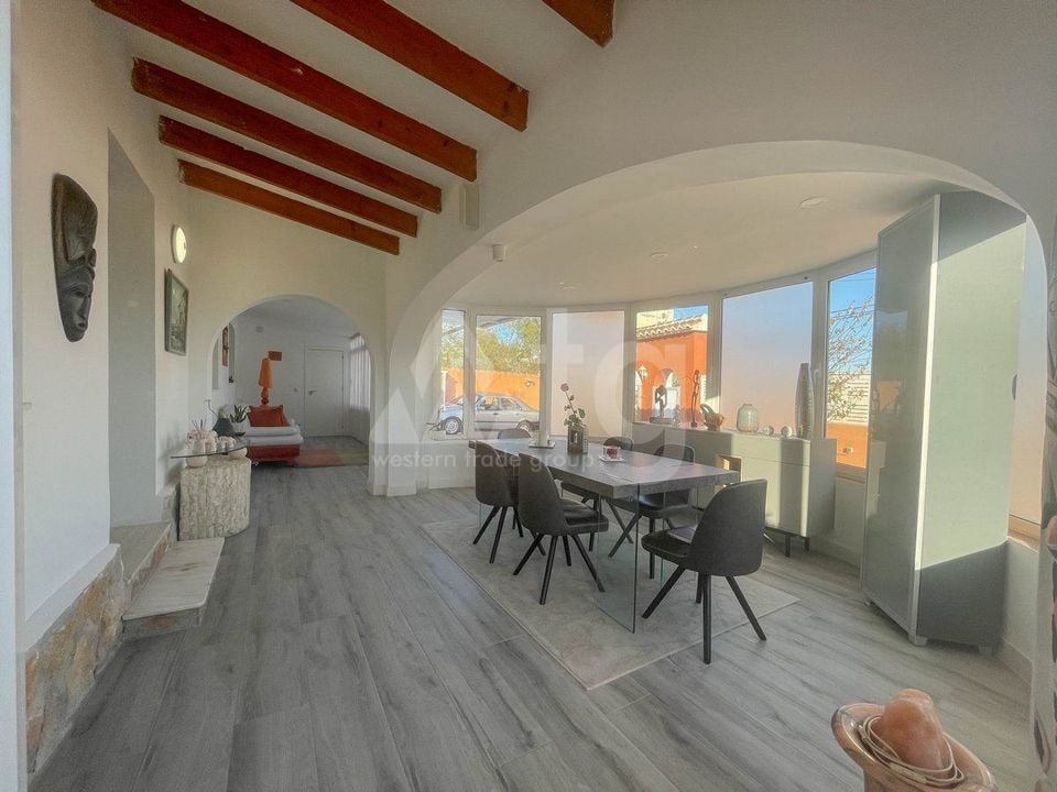 3 bedroom Villa in Calpe - IMBR75915 - Photo - 8