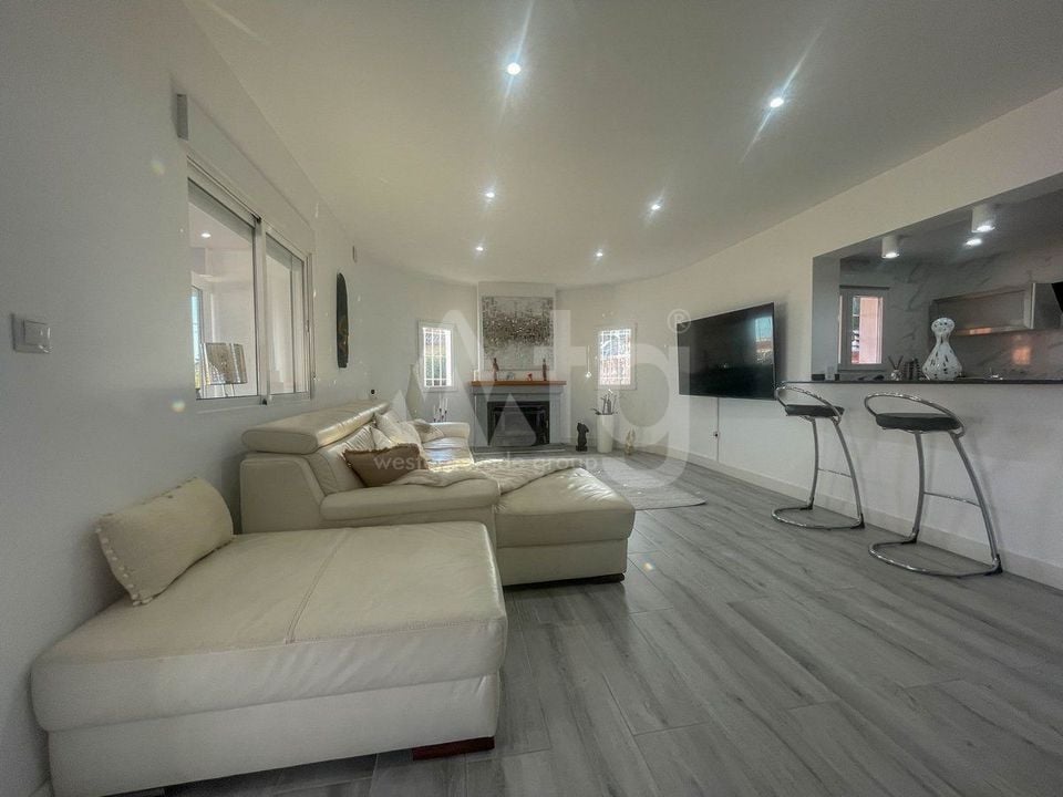 3 bedroom Villa in Calpe - IMBR75915 - Photo - 11