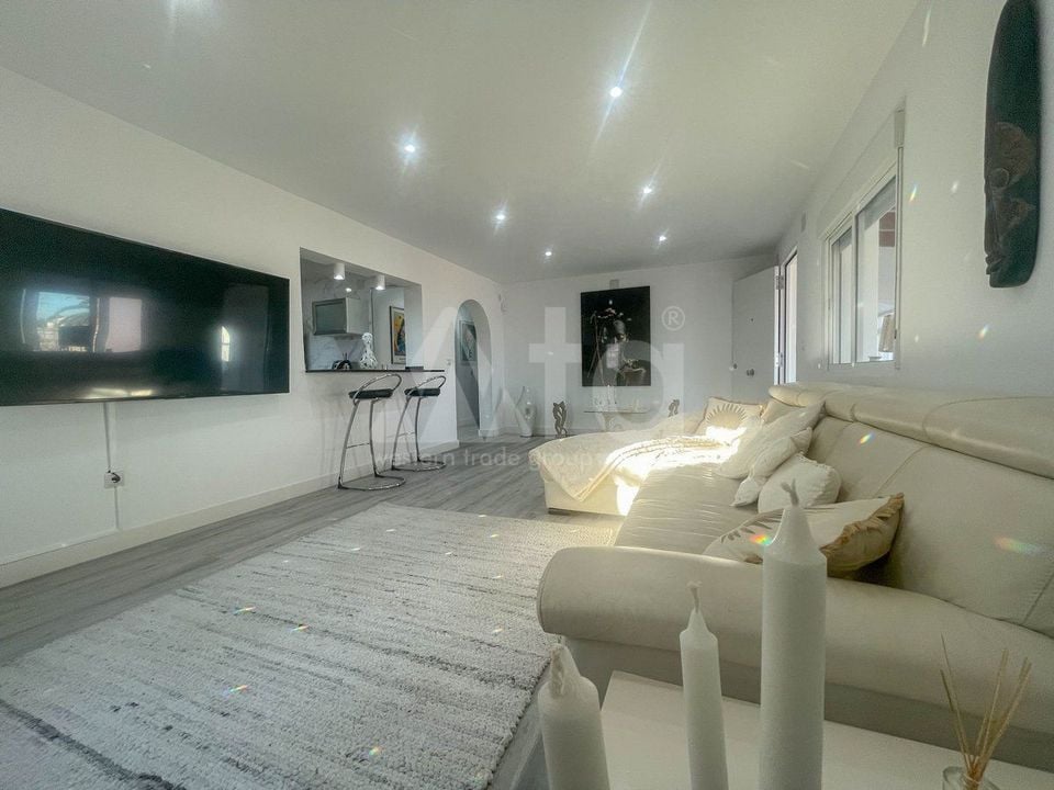 3 bedroom Villa in Calpe - IMBR75915 - Photo - 10