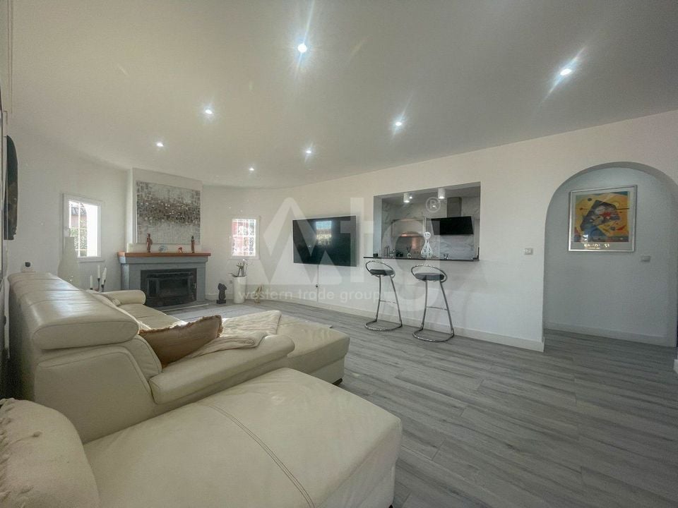 3 bedroom Villa in Calpe - IMBR75915 - Photo - 13