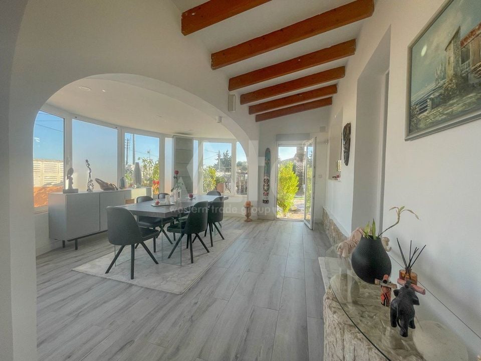 3 bedroom Villa in Calpe - IMBR75915 - Photo - 9