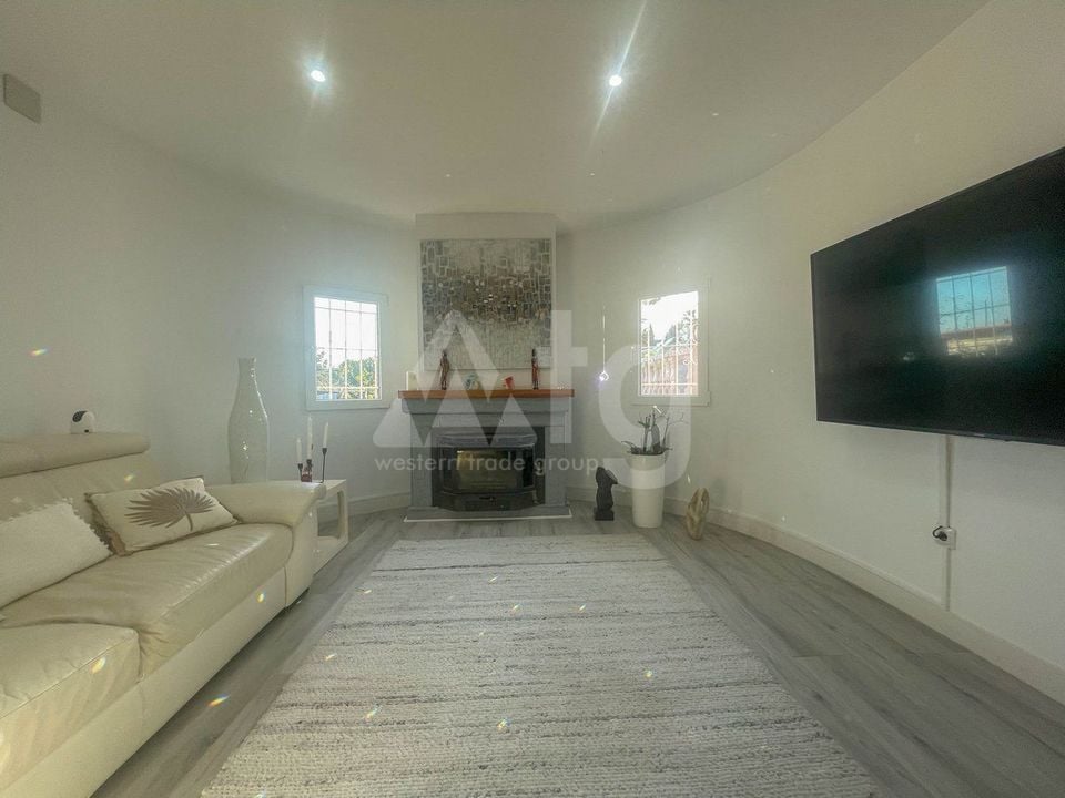 3 bedroom Villa in Calpe - IMBR75915 - Photo - 12