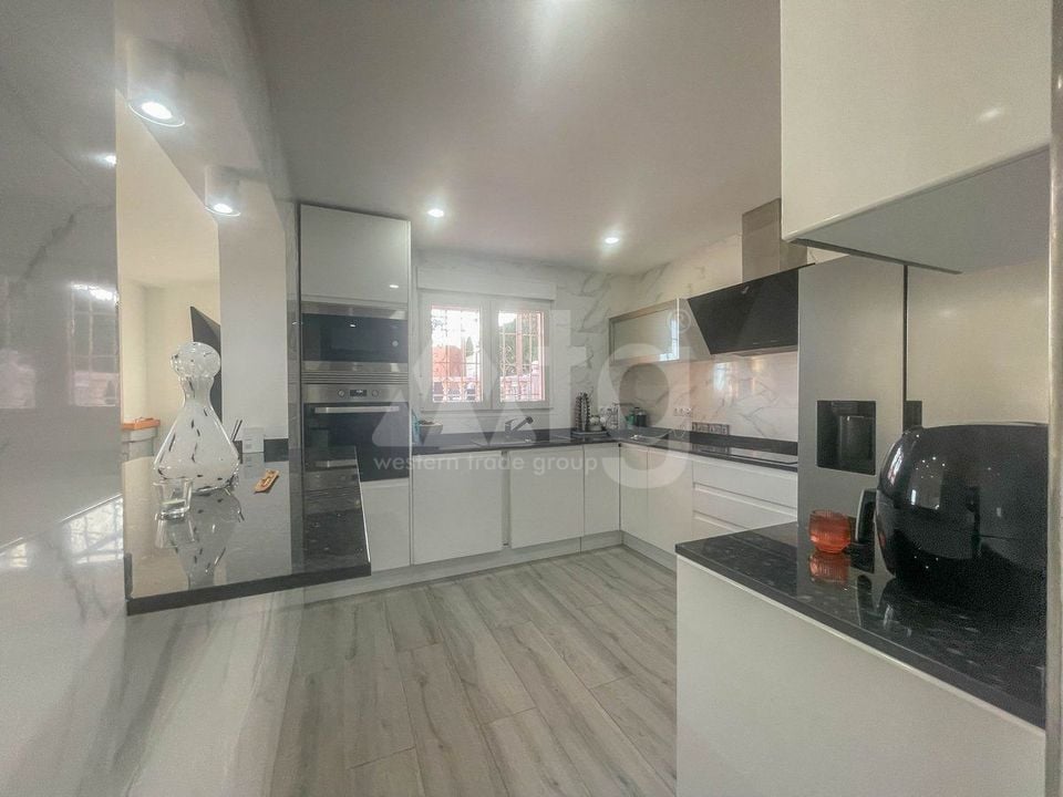 3 bedroom Villa in Calpe - IMBR75915 - Photo - 14