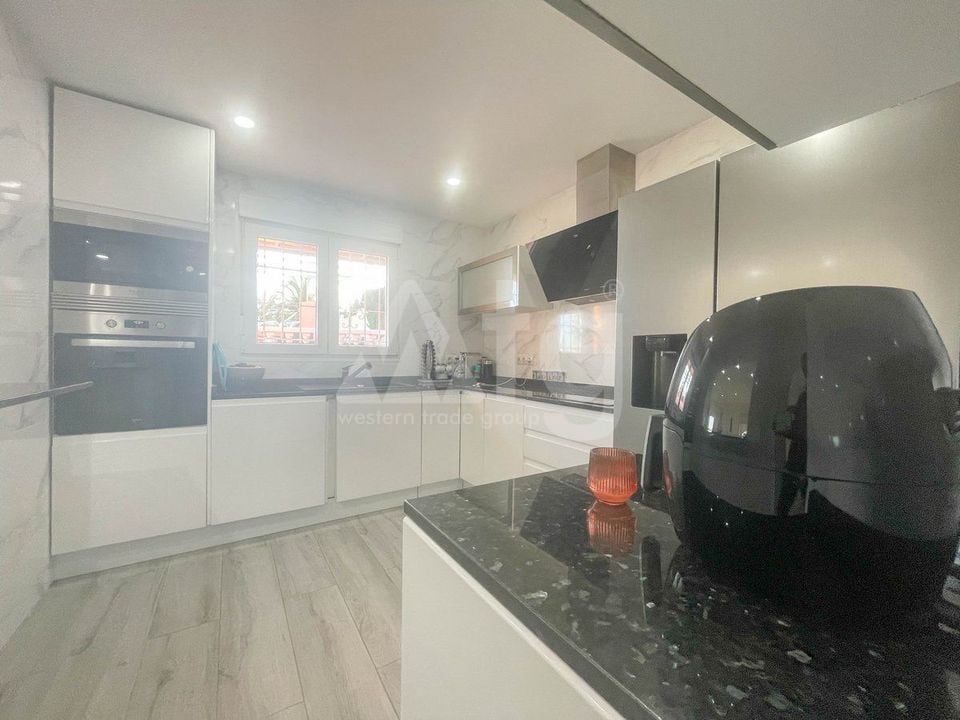 3 bedroom Villa in Calpe - IMBR75915 - Photo - 15